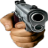gun Discord emoji