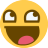 awesome Discord emoji