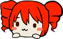 TetoPuff Discord emoji