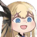 IsukaSmug