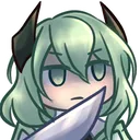 MelissaKnife
