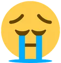 PensiveCry