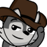 Cowboy Discord emoji
