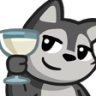 Cheers Discord emoji