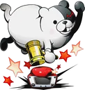 Monokuma