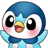 piplup_happy Discord emoji