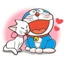 doraecute