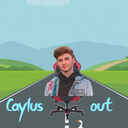 CaylusOut Discord emoji