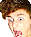 OHMIGOD Discord emoji
