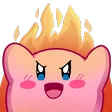 KirbyEvil112 Discord Emoji