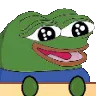 peepohyped