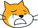 scratchsad2 Discord Emoji