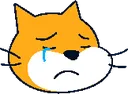 scratchsad4 Discord Emoji