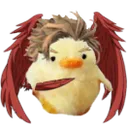 hawksstab