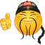 SocialCredit Discord emoji