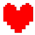 undertaleheart