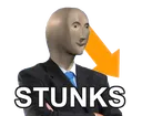 stunks