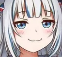 smug