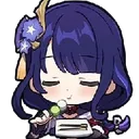 chibiraideneat