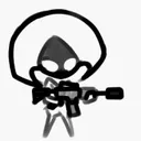 lacegun