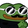 pepeEvil