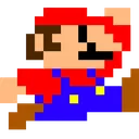 marioDK Discord Emoji