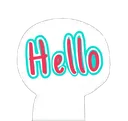 HG_Hello