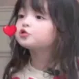 LDBabyGirlLoveYou