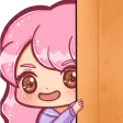 P2UMoishPinkpeek