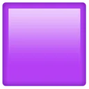 Purplesquare Discord Emoji