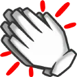 simpClapped