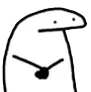 waiting