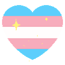 SparklingTrans Discord emoji