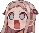 WHATyashiroshocked