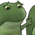 :WorryPat: