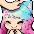 AKittyHeadPats