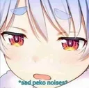 PekoSad