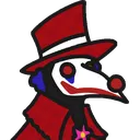 crowclown