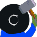 mod_eclipseban Discord emoji
