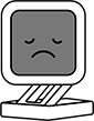 sadcam Discord emoji