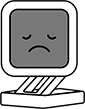 sadcam Discord Emoji