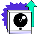 levelup Discord emoji