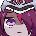 RosariaDed Discord emoji