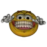 terror