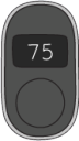 wyzethermostat Discord emoji