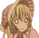 :WGHuh: