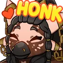 HONKHONK