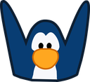 clubpenguin Discord emoji
