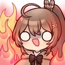 MumeiThisIsFine