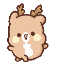 ely_reindeer_dance4 Discord emoji